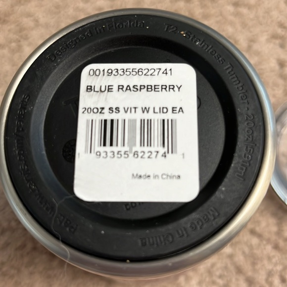 Tervis 20oz Stainless Steel Tumbler - Picture 3 of 7